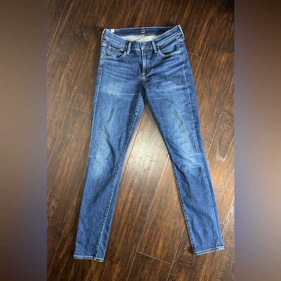 👖 Citizens of Humanity Avedon Ultra Skinny Jeans - Picture 2 of 11